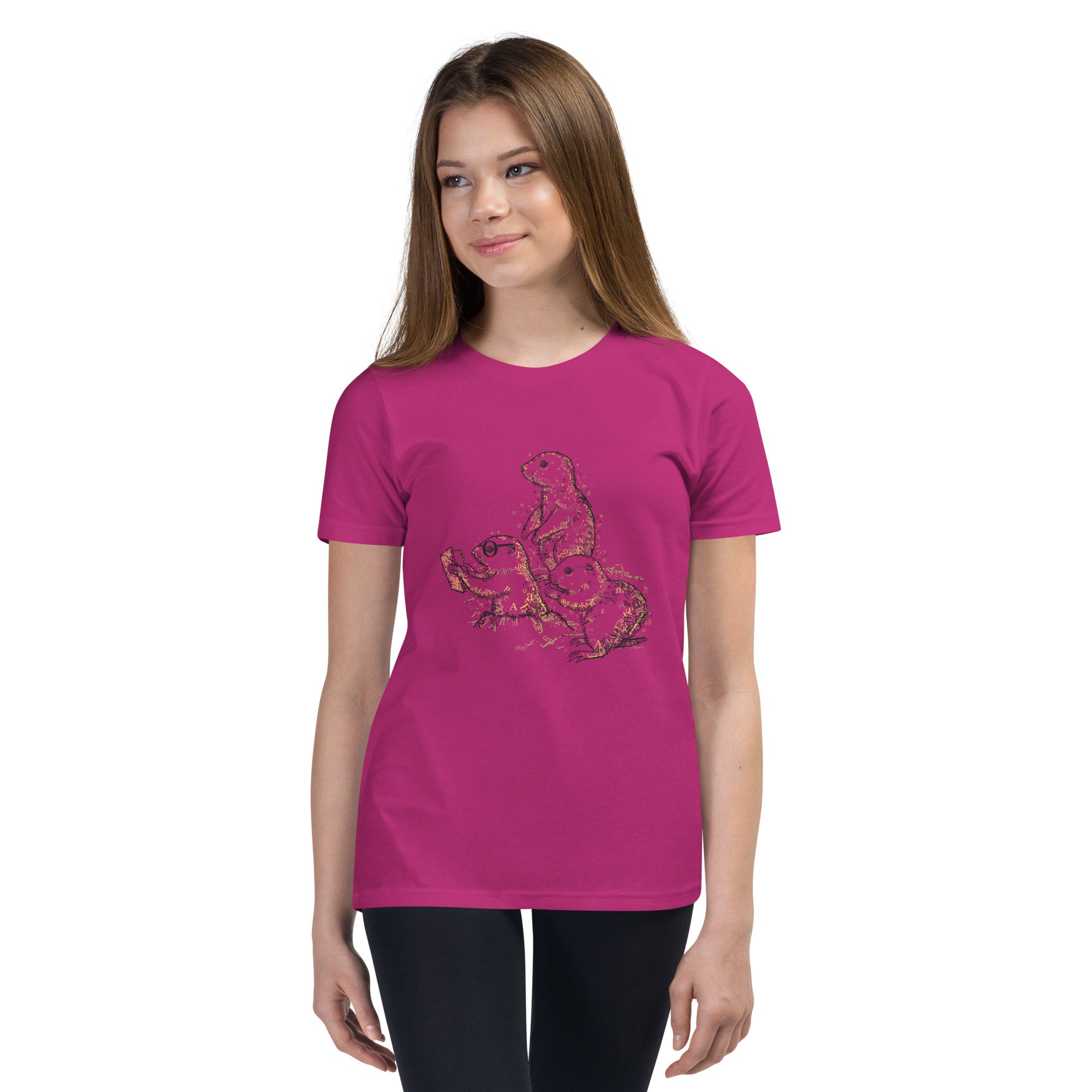 Festival of Books 2021 tshirt